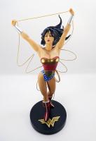 Wonder Woman Adam Hughes DC Designer Series Statue