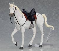 White Horse 2.0 figma Action Figure