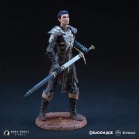 Cassandra The Pious Seeker of Truth Dragon Age Statuette