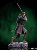 Aragorn The Lord of the Rings BDS Art Scale 1/10 Statue  z Pána Prstenů