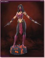 MILEENA The Mortal Kombat Exclusive Third Scale Collectible Statue