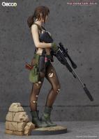 Quiet The Girl Sniper Sixth Scale Collector Figure