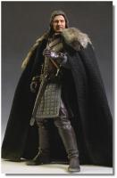 Sean Bean As Ned Stark The Lord Of Winterfall Game Of Thrones Sixth Scale Figure Hra o Trůn
