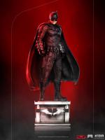 BATMAN Atop A Gotham City Themed Base MOVIE Art Scale 1/10 Statue 