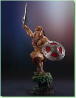 He-Man The Masters of the Universe Quarter Scale Collectible Statue 