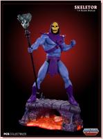 Skeletor the Overlord of Evil Quarter Scale Collectible Statue