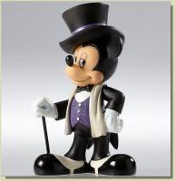 Mickey Mouse Couture de Force Disney Figure