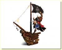 Edward Kenway The Captain With The Ship Bows Assassin s Creed IV Statue