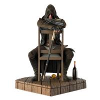 Jacob Frye Assassin s Creed Syndicate Premier Scale Statue