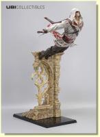 Ezio Auditore The Leap of Faith Assassin s Creed II Collectible Figure