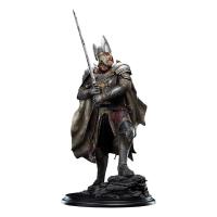 King Elendil The Lord of the Rings Sixth Scale Collectible Figure