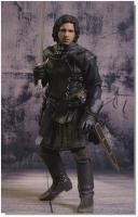 Jon Snow The Game of Thrones Sixth Scale Action Figure Hra o Trůny 