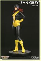 Jean Grey Marvel Girl Statue