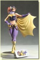 Batgirl DC Comics Bombshells Statue