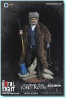 John Ruth The Hang Man Sixth Scale Collectible Figure