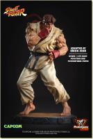 RYU Super Street Fighter 2 Sixth Scale Statue