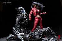Female Killer Sixth Scale Collector Action Figure