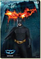 Christian Bale As BATMAN The Dark Knight Quarter Scale Figure
