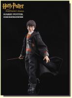 Harry Potter The Harry Potter and the Sorcerers Stone Sixth Scale Harry Potter Figure