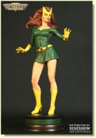 Jean Grey Marvel Girl Archive Statue
