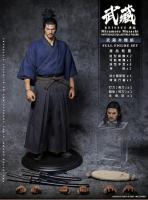 Miyamoto Musashi Sixth Scale Collector Figure