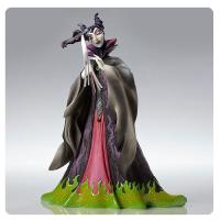 Maleficent the Mistress of All Evil Masquerade Disney Statue