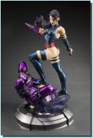 Psylocke The Danger Room Sessions Sixth Scale Collectible Figure
