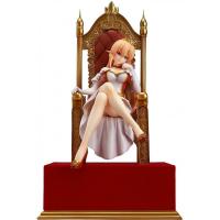 Erina Nakiri On The Throne Sexy Anime Figure 