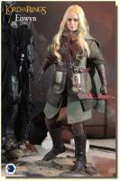 Lady Eowyn of Rohan The Lord of the Rings Sixth Scale Figure  z Pána Prsten