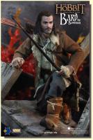 Luke Evans As Bard The Bowman Sixth Scale Figure The Hobbit 