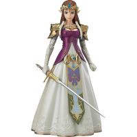 Zelda The Princess of Hyrule figma Figure   princezna