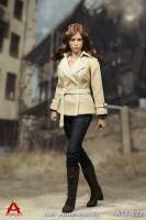 Female Undercover Spy Sixth Scale Collector Figure