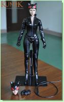 Cat Lady Deluxe 12 inch Action Figure (BODY NOT INCLUDED)