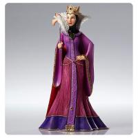 Evil Queen Masquerade Disney Statue
