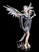 Lady of Ice The Angel Premiun Format Figure