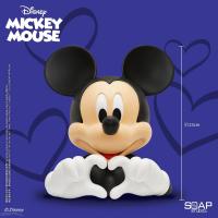 Mickey Mouse Disney Love Hand Bust