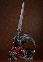 Guts The Black Swordsman Sixth Scale Collector Figure