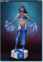 KITANA The Mortal Kombat Exclusive Third Scale Collectible Statue