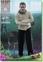 Jared Leto As The Joker Suicide Squad Sixth Scale Collectible Figure