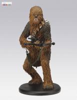 Chewbacca 1/10 Elite Collection Statue Hvězdné války