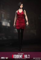 Ada Wong The Resident Evil 2 Sixth Scale Collectible Figure