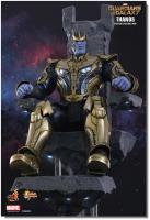 Thanos The Guardians of the Galaxy Sixth Scale Collectible Figure
