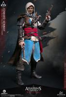Edward Kenway The Black Flag Assassin s Creed IV Sixth Scale Figure