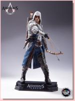 Connor Assassin s Creed III Action Figure