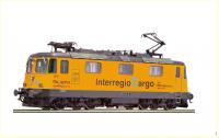 Schweizerische Bundesbahnen SBB/CFF/FFS #420 HO  Interregio Cargo Electric Locomotive DCC Ready 