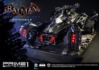 Batmobile Arkham Knight Museum Master 1/10 LED Light-Up Replica
