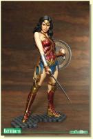 Wonder Woman Movie Sixth Scale ARTFX Statue
