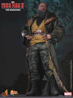Sir Ben Kingsley as The Mandarin In Iron Man 3 Sixth Scale Collectible Figure