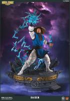 RAIDEN The Thunder God Mortal Kombat Quarter Scale Statue