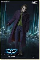 Joker The Dark Knight Quarter Scale Masterpiece Figure